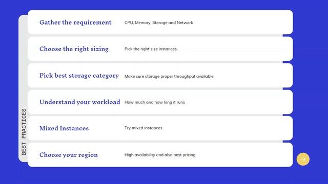 Kubernetes Cost Optimization: How we can do it? What all should consider?