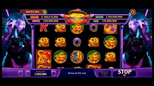 UPDATE VERSI TERBARU Apk Mod Higgs Domino Rp v1.98 Tema CyberPunk  Mod Domino Terbaru 2023