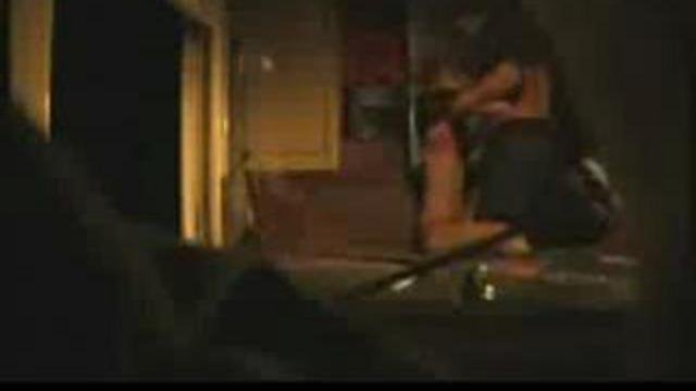 Видео Шпионаж Женщина Фаллоимитатор