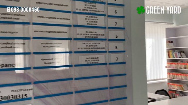 ЖК Green Yard - 21 Новости строительства комплекса 2020 - Грин Ярд, Ирпень