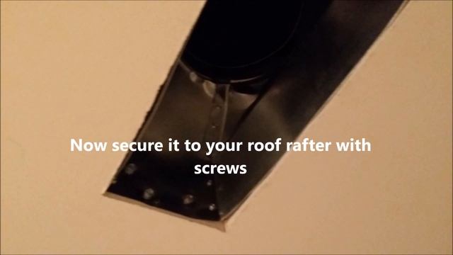 DIY How I Install Additional Air Vent For AC Heat HVAC