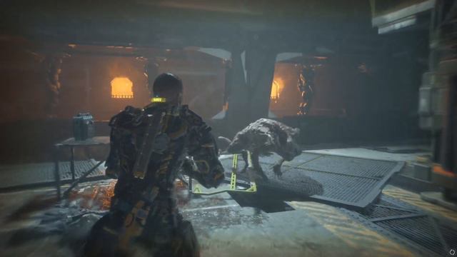 The Callisto Protocol DLC Just Got Some BAD NEWS…