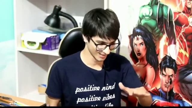 SOURAV JOSHI ROAST: This Was Unexpected!!
