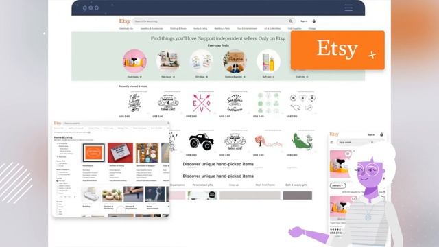 Revealed ! Top eCommerce Website Designs of 2021 | eCommerce Website Design