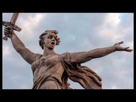 Баллада о зенитчицах (Р. И. Рождественский)
