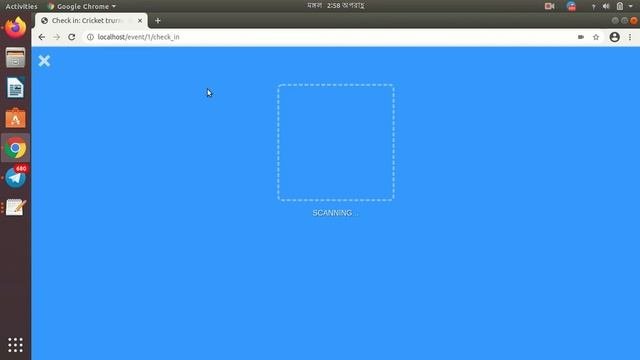 I Will Do Install Attendize on Linux For you