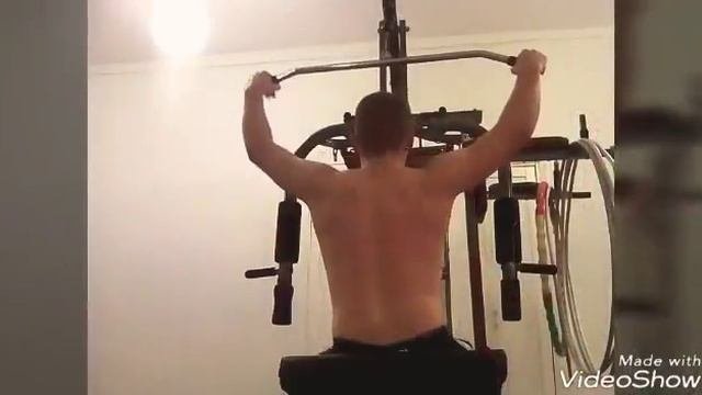 Занятия Спортом 2!!!!