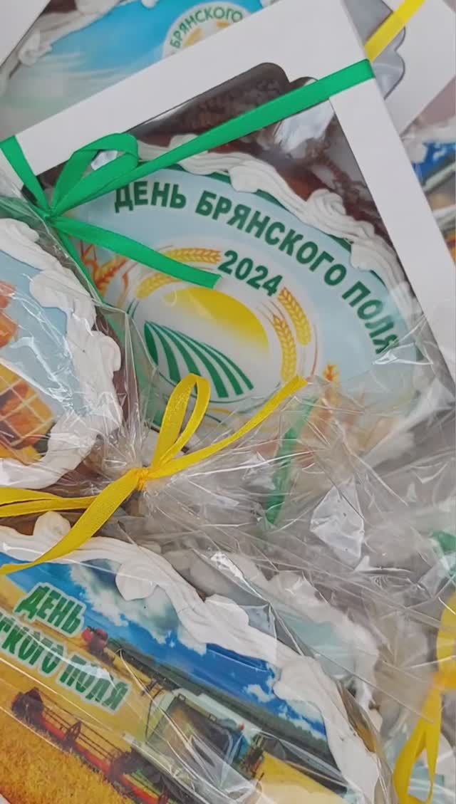 Брянск День Поля 2024 Koblik Group