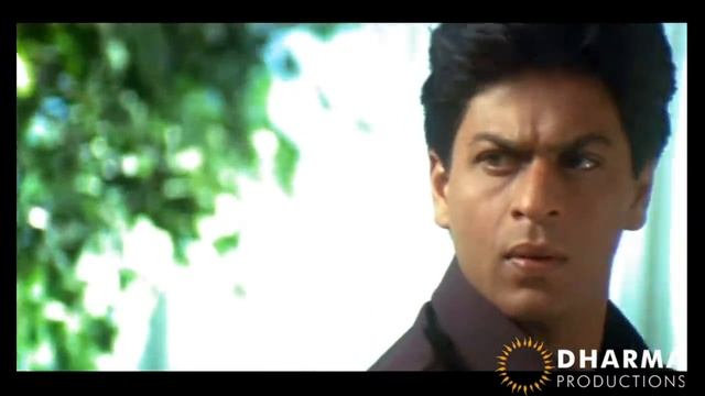 Brother From India - Movie Scene - Kabhi Khushi Kabhie Gham - Shahrukh, Kareena, Hrithik