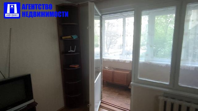 Купить квартиру в Севастополе. Продажа двухкомнатной квартиры 56 кв.м. на пр. Генерала Острякова.