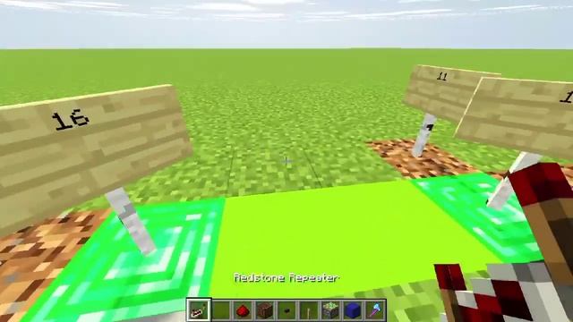 Eiffel 65 - "I'm Blue (Da Ba Dee)" [Minecraft Note Block Tutorial]