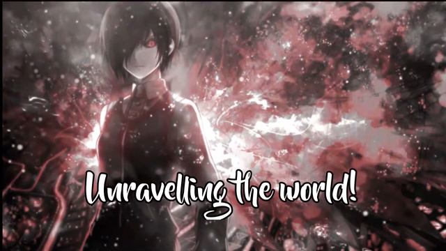 Nightcore - Unravel (Bass Boosted)