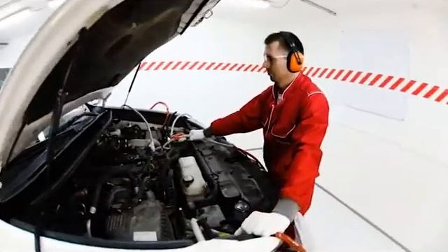 Манекен челендж от Киберкар