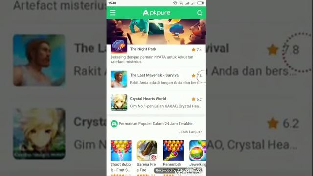 Cara download simontok