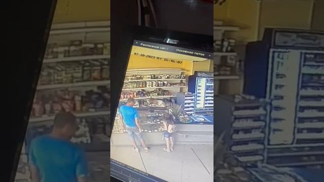 в шахтах пропала девочка