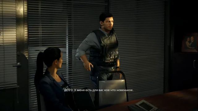 Крокодилы ❋ Battlefield Hardline「Часть 3」