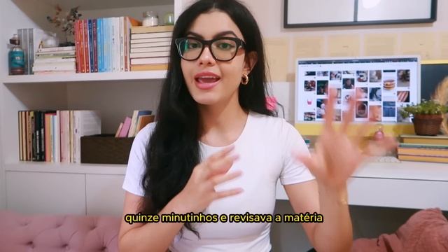 como ser uma ESTUDANTE NOTA 10? ?| aumente suas NOTAS, leia MAIS e estude MELHOR