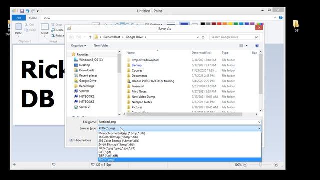 How to Create a Startup Shortcut and Splash Screen to Hide the Microsoft Access Branding