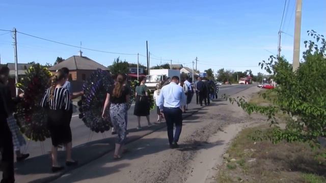 Гирич Сергей - ДО ВСТРЕЧИ В НЕБЕСАХ 🙏