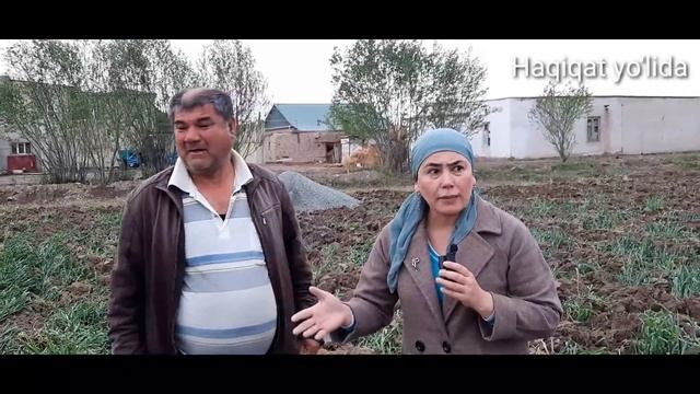 2 ҚИСМ #Хоразм_вилояти #Урганч_тумани_ҳокими ҚОНУН ҚОЛМАДИ УРГАНЧ ТУМАНДА