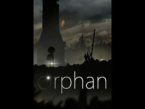 #3 Orphan - прохождение интереснейшего платформера.