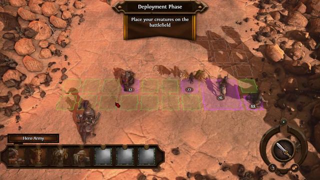 Let's Play HoMM 7: Stronghold Campaign - Level 2 [2/2]