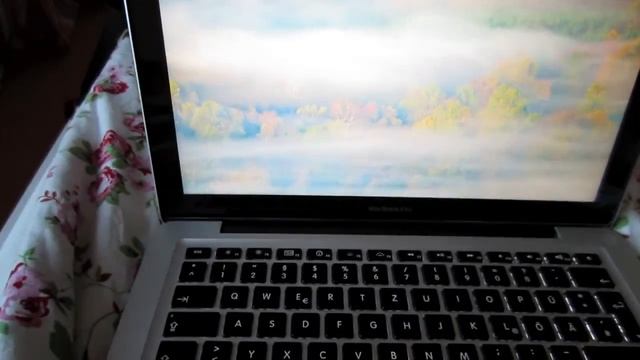 MacBook Pro MID 2010 250GB SSD and 8GB RAM