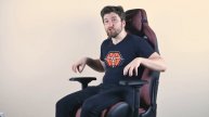 TOP BRAND first impressions! Anda Seat Kaiser 2 XL review