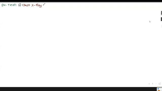 Gastrointestinal Tract (GIT) and Respiratory Disorders (5) / NGN NCLEX Review