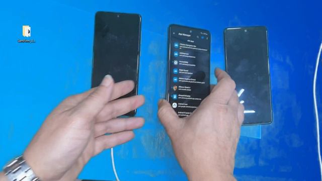 Samsung Frp Bypass /A52s/A71/A51..All Solution Without Restore Data