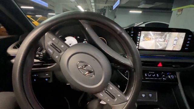 Обзор на Hyundai Sonata #авто #машины #рекомендации #cars #автоназаказ #carryminati #автомобили