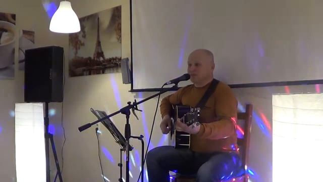 Я сварю тебе утренний кофе