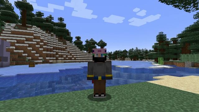 NEW MUSIC, GENERATION CHANGES, + MORE! | Minecraft 1.18 Snapshot 21w42a