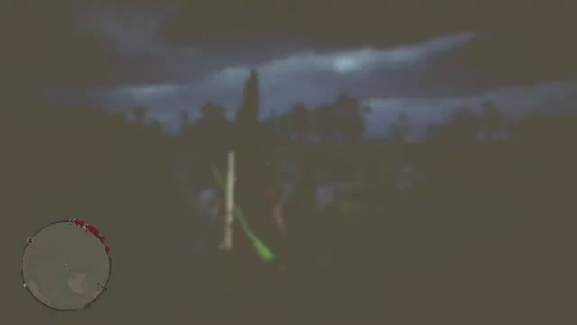 Red Dead Redemption 2 Legänderer Sonnenalligator / Legendary sun alligator