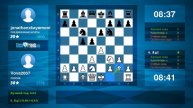 Вова (9 лет) из Барнаула переиграл противника из США в 9 ходов!!!!!!!!!!!!!