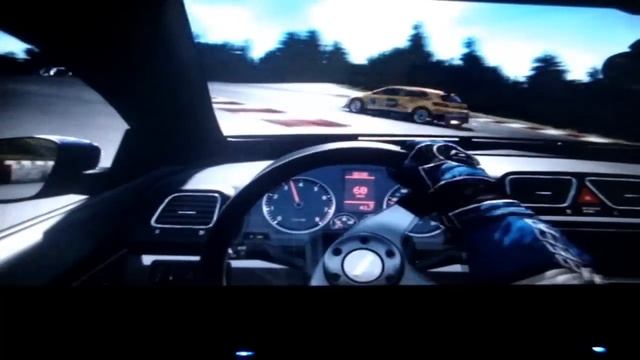 MSI GX640 NFS SHIFT MAX SETTINGS