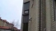 Защитные ролеты на окна от Rollet-Group