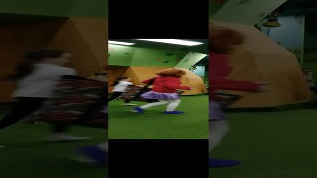 Игровой зал СПб ТРЦ Питер 2022