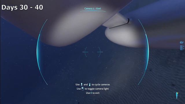 I played 100 days of Subnautica, here’s what happened. . .