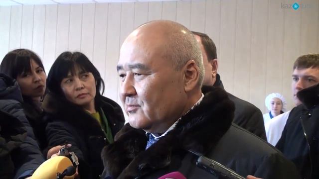 Умирзак Шукеев: Важно понимать  о увеличении государственных субсидий