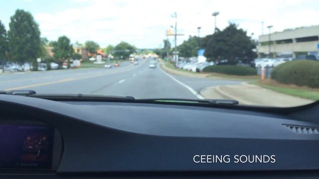 RIDICULOUS BMW E92 M3 Full Meisterschaft Exhaust Insane Downshifts!! | In Action