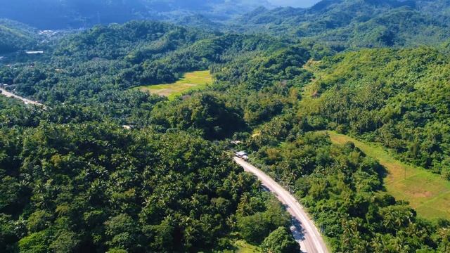DJI Mini 2 range test - 4.7km distance 120m altitude