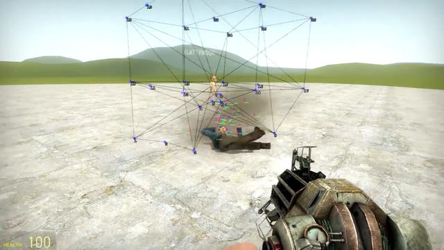 Deformable Physics Prototype