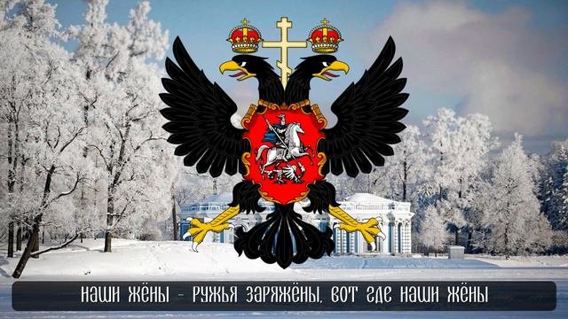 Хор Валаамского Монастыря 