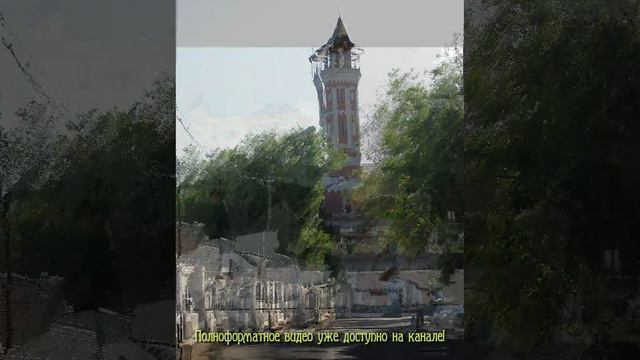 История с фотографией. В гостях у милосердия. Анонс. Трейлер