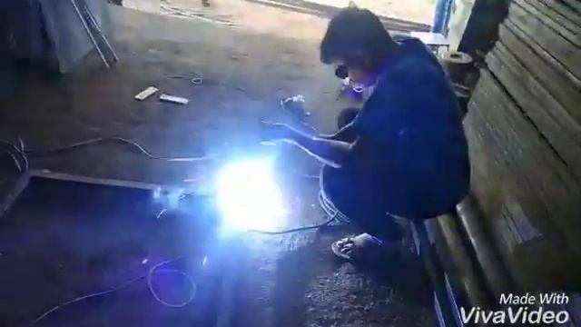 POLYMAK Welding Inverter