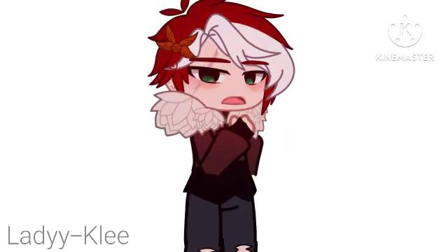 My Pronouns Are U-S-A ‼🗣 || Ft. C.A.M (🇨🇦🇺🇲🇲🇽) || Countryhumans