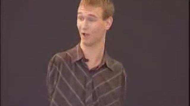 Ник Вуджисик - человек без рук и без ног