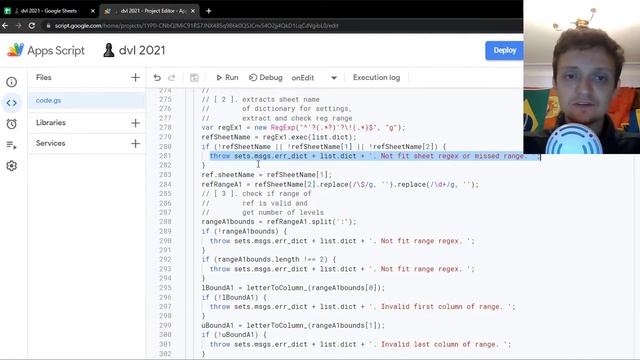 #17. Связанные выпадающие списки 2021. Как это работает