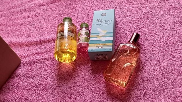 ❤Ив Роше/ Заказ с сайта/ Новый парфюм в коллекцию/Классные подарки❤